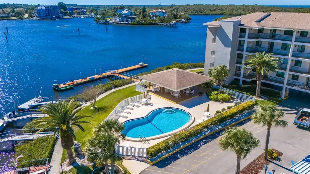 8251 Brent Street Port Richey FL 34668