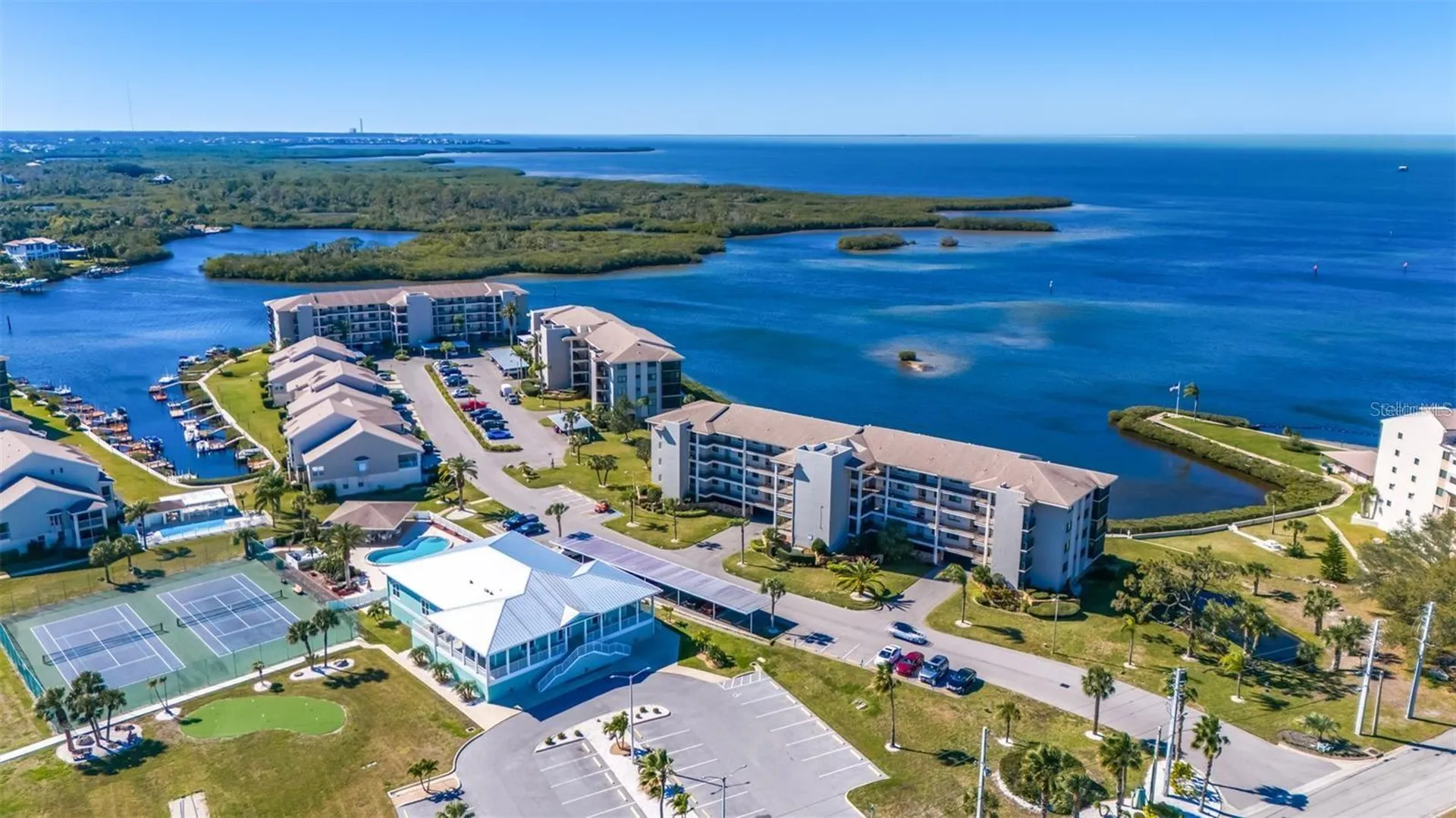 8251 Brent Street Port Richey FL 34668