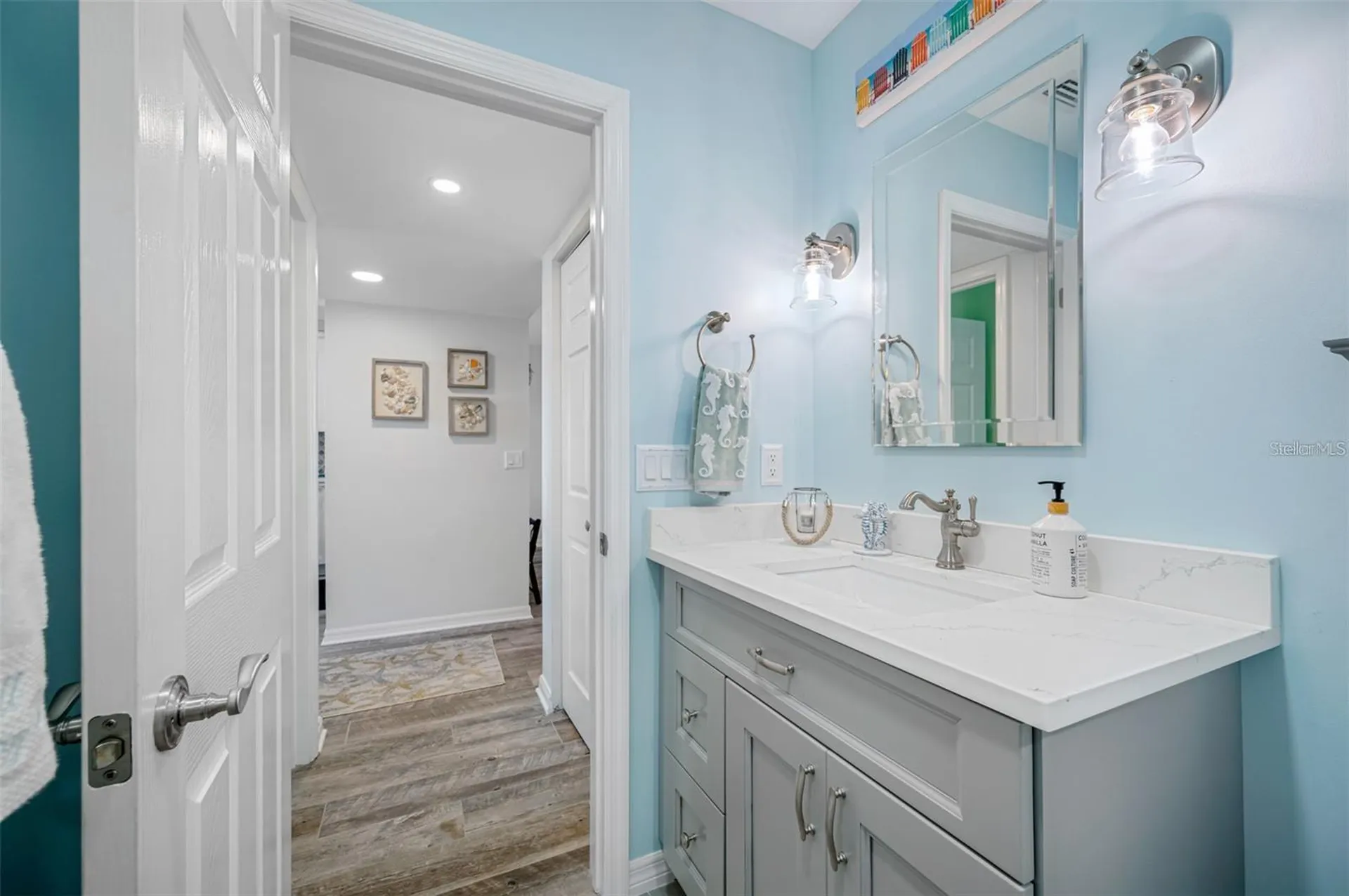 8251 Brent Street Port Richey FL 34668