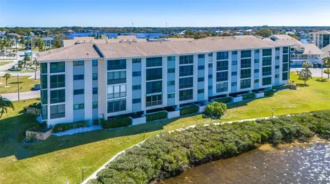 8251 Brent Street Port Richey FL 34668