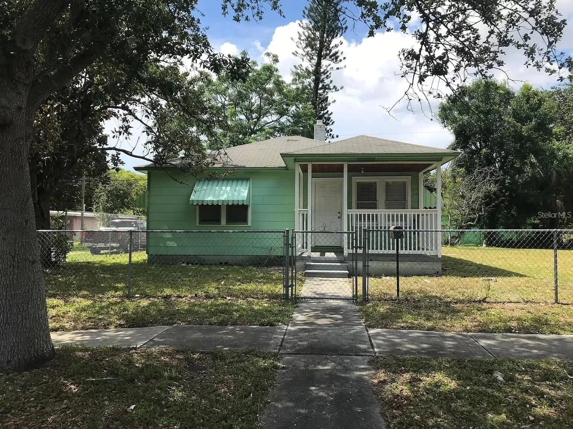 545 15th Avenue S St Petersburg FL 33701
