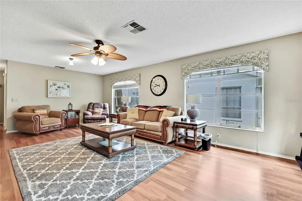 6517 Ocean Pines Lane Spring Hill FL 34606