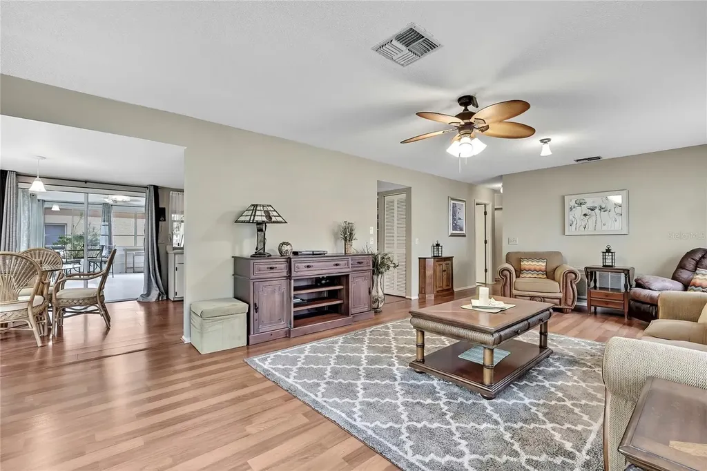 6517 Ocean Pines Lane Spring Hill FL 34606