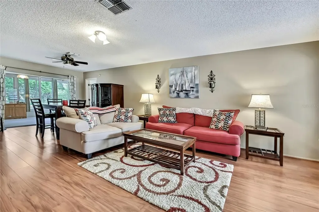 6517 Ocean Pines Lane Spring Hill FL 34606