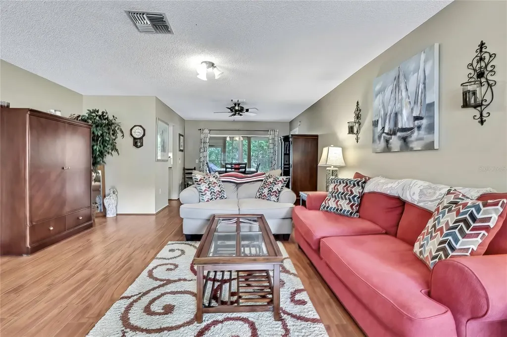 6517 Ocean Pines Lane Spring Hill FL 34606