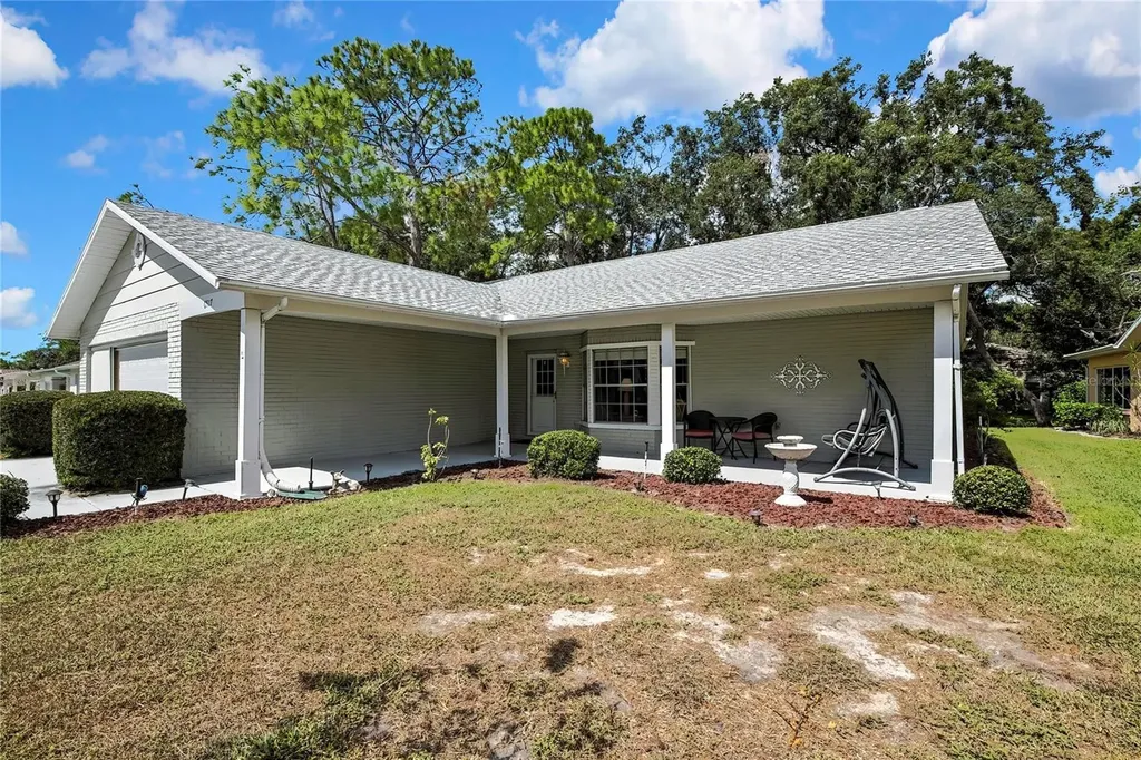 6517 Ocean Pines Lane Spring Hill FL 34606