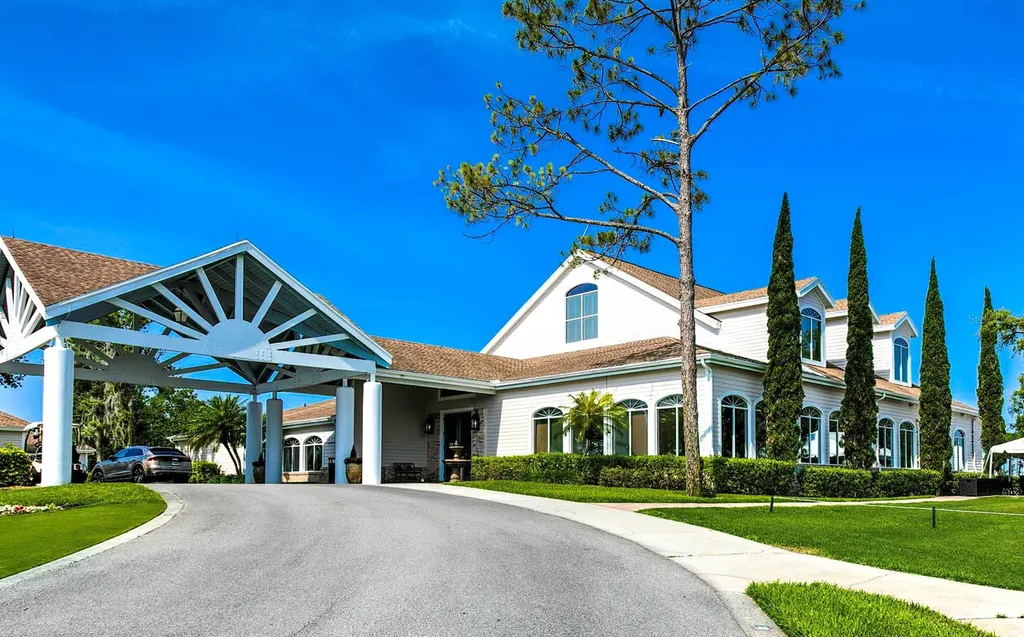 6517 Ocean Pines Lane Spring Hill FL 34606