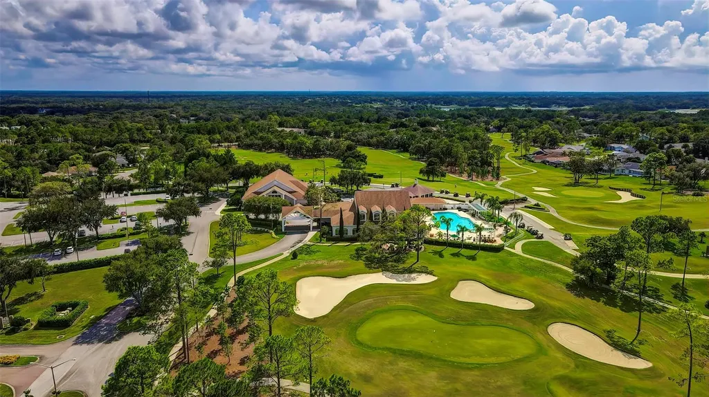 6517 Ocean Pines Lane Spring Hill FL 34606