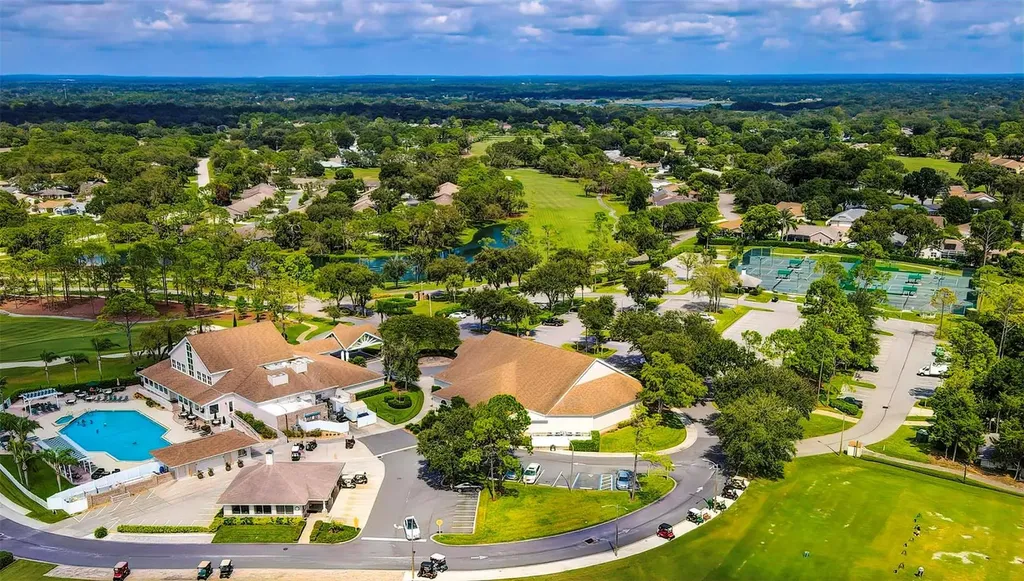 6517 Ocean Pines Lane Spring Hill FL 34606