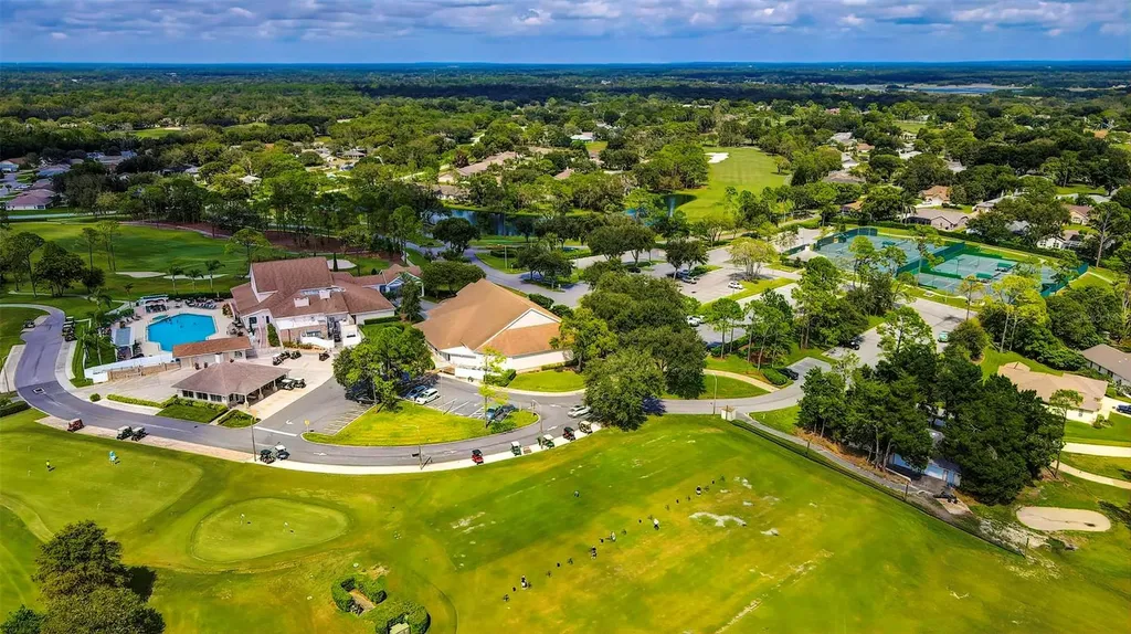 6517 Ocean Pines Lane Spring Hill FL 34606