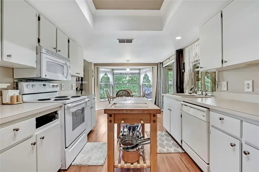 6517 Ocean Pines Lane Spring Hill FL 34606