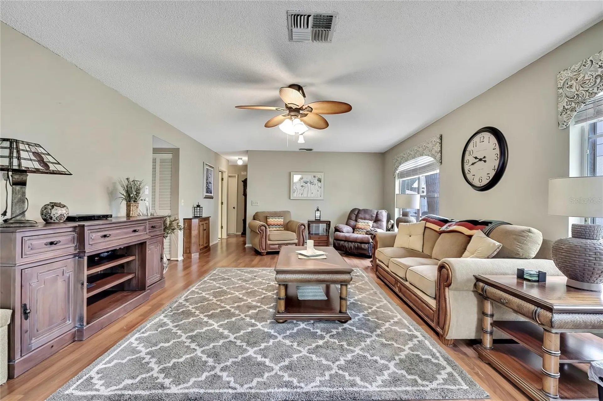 6517 Ocean Pines Lane Spring Hill FL 34606