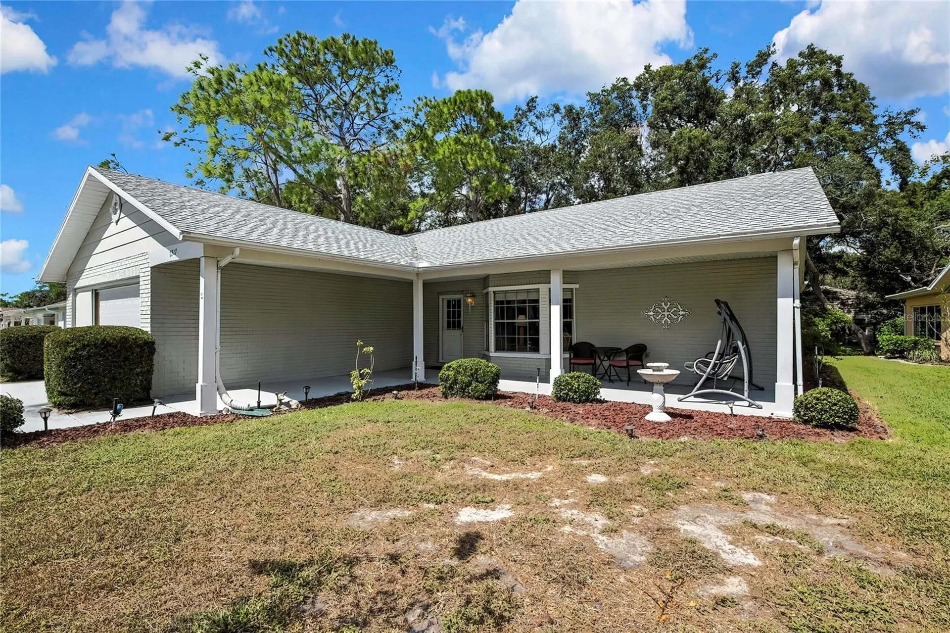 6517 Ocean Pines Lane Spring Hill FL 34606