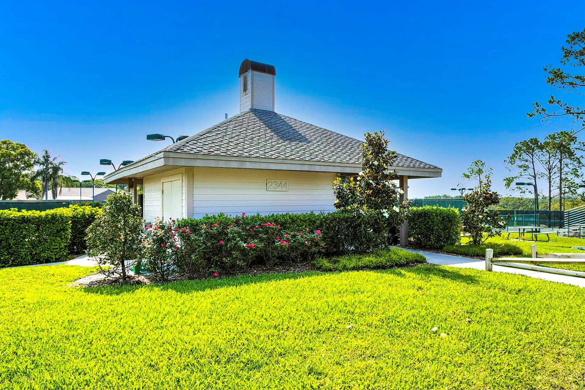6517 Ocean Pines Lane Spring Hill FL 34606