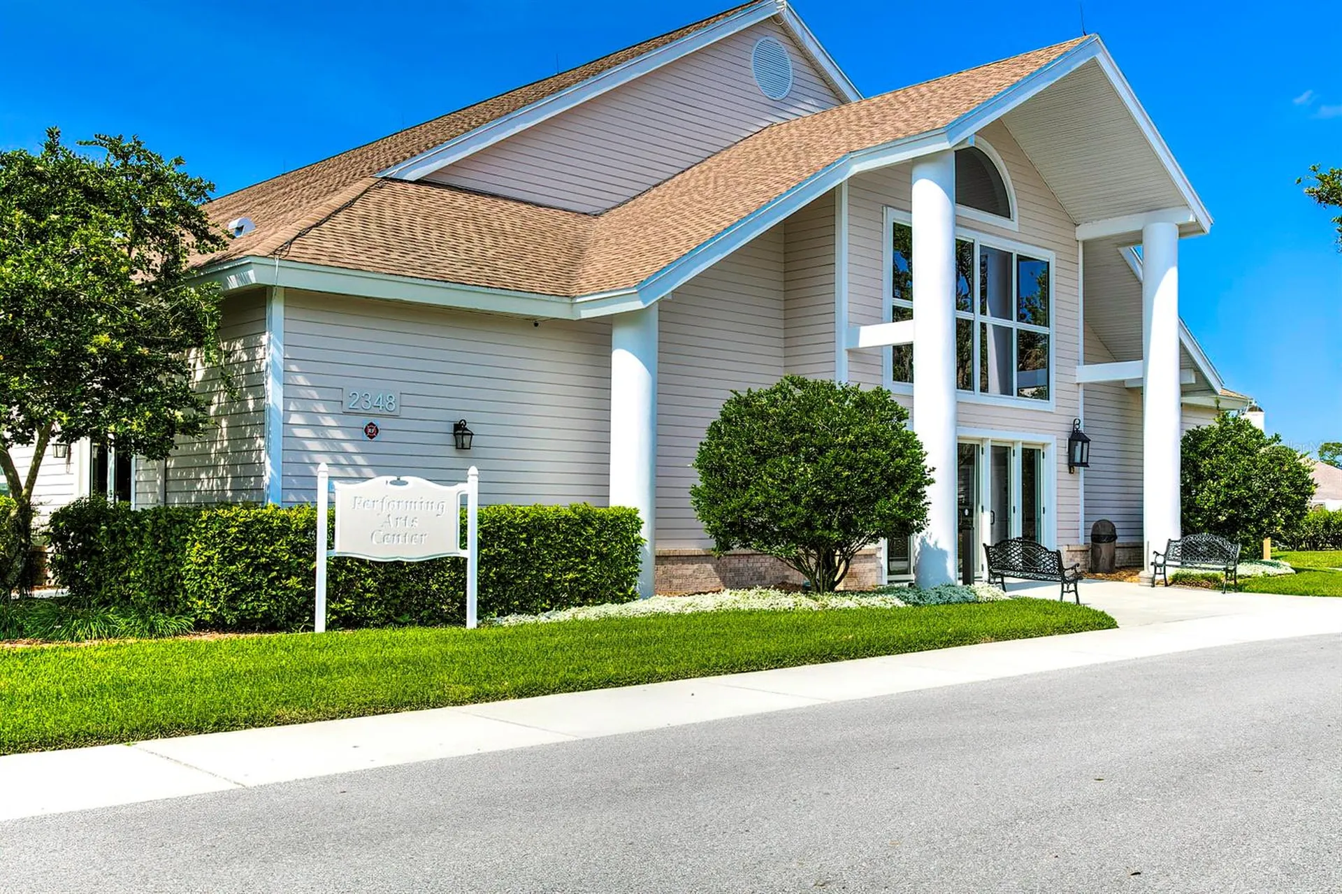 6517 Ocean Pines Lane Spring Hill FL 34606