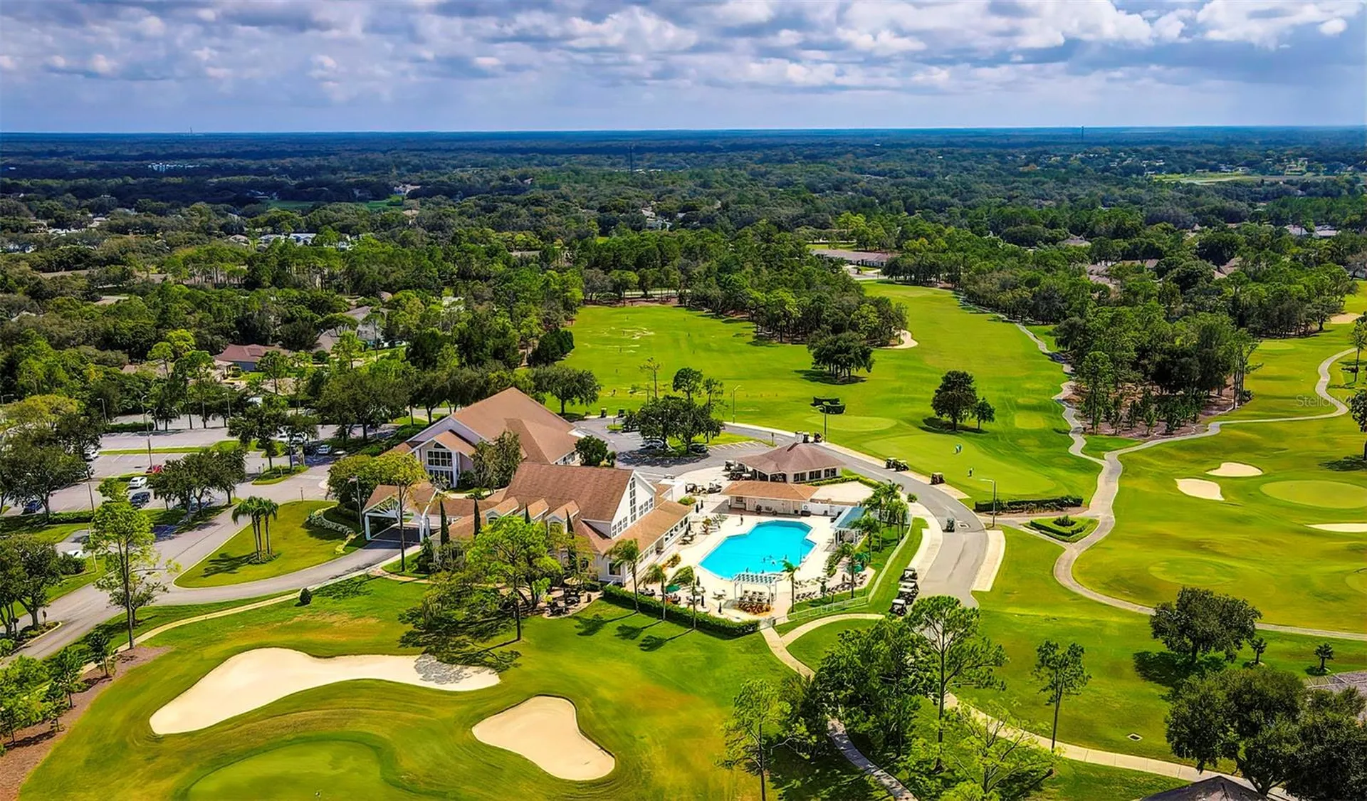 6517 Ocean Pines Lane Spring Hill FL 34606