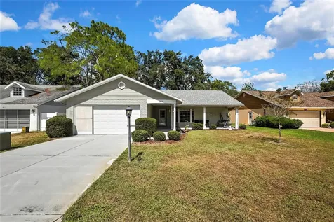 6517 Ocean Pines Lane Spring Hill FL 34606