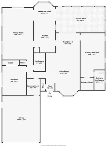 6517 Ocean Pines Lane Spring Hill FL 34606