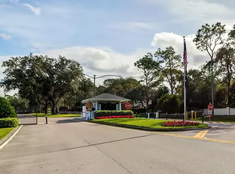 6517 Ocean Pines Lane Spring Hill FL 34606