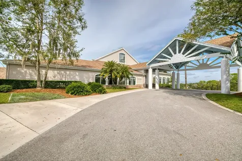 6517 Ocean Pines Lane Spring Hill FL 34606