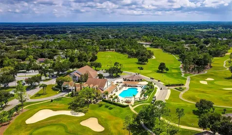 6517 Ocean Pines Lane Spring Hill FL 34606