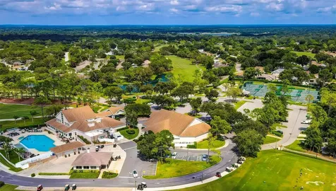 6517 Ocean Pines Lane Spring Hill FL 34606