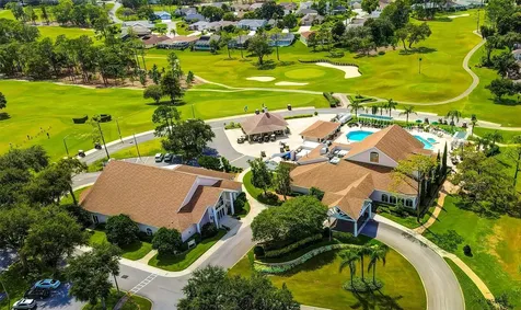 6517 Ocean Pines Lane Spring Hill FL 34606