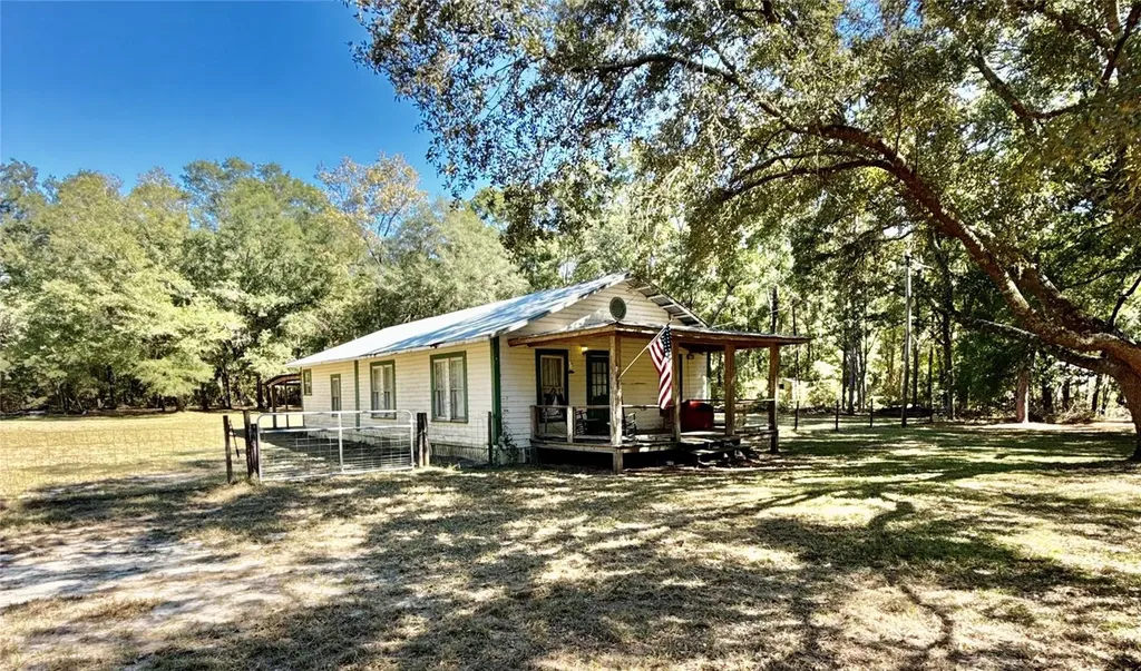 563 SW Longhorn Terrace Fort White FL 32038