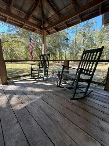 563 SW Longhorn Terrace Fort White FL 32038