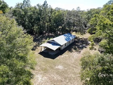 563 SW Longhorn Terrace Fort White FL 32038