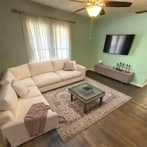563 SW Longhorn Terrace Fort White FL 32038