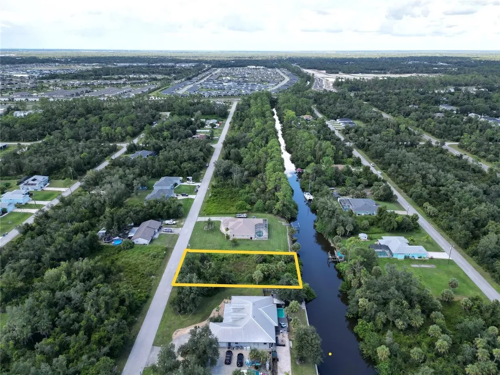 2206 Tea Street Port Charlotte FL 33948