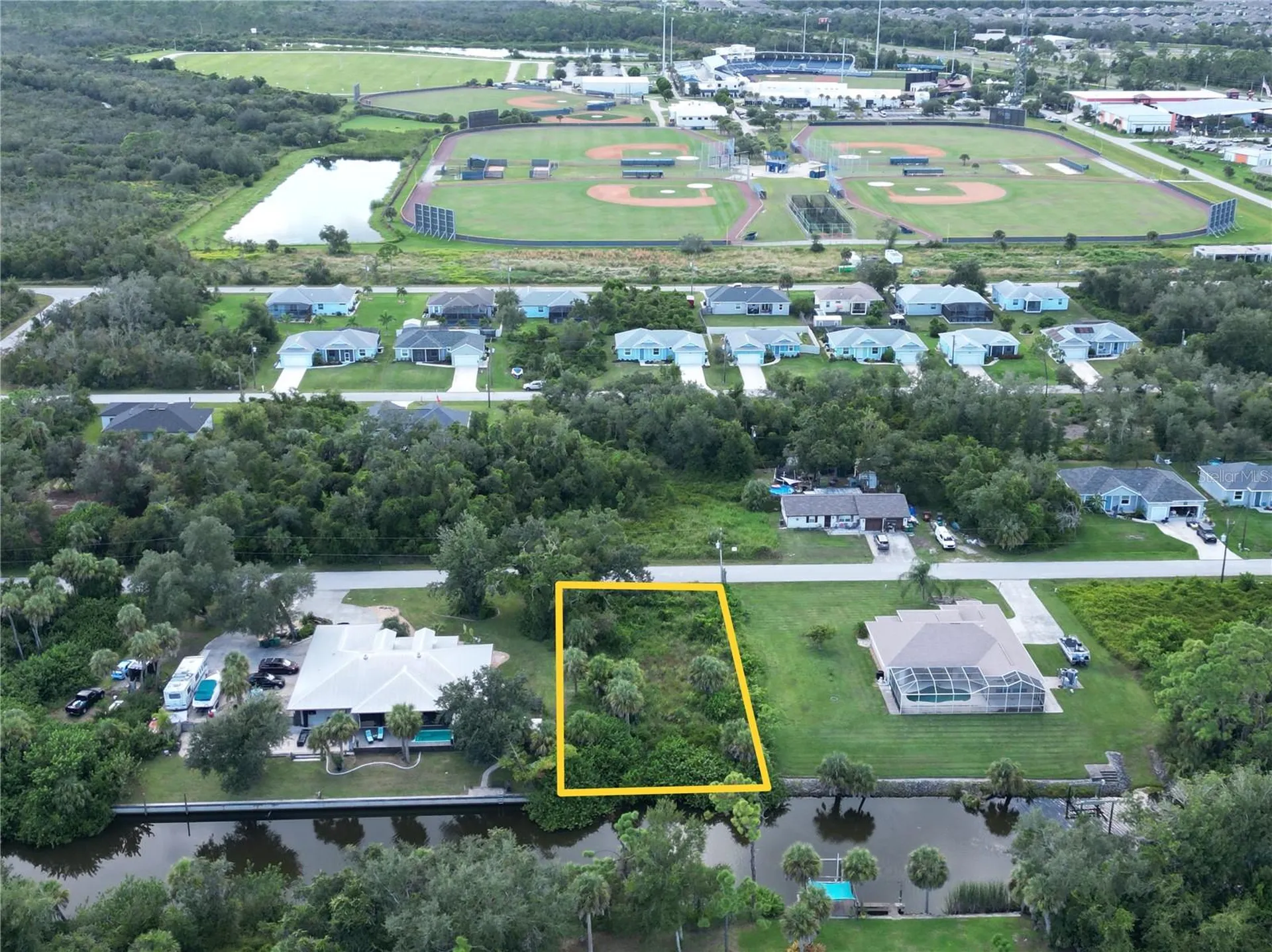 2206 Tea Street Port Charlotte FL 33948