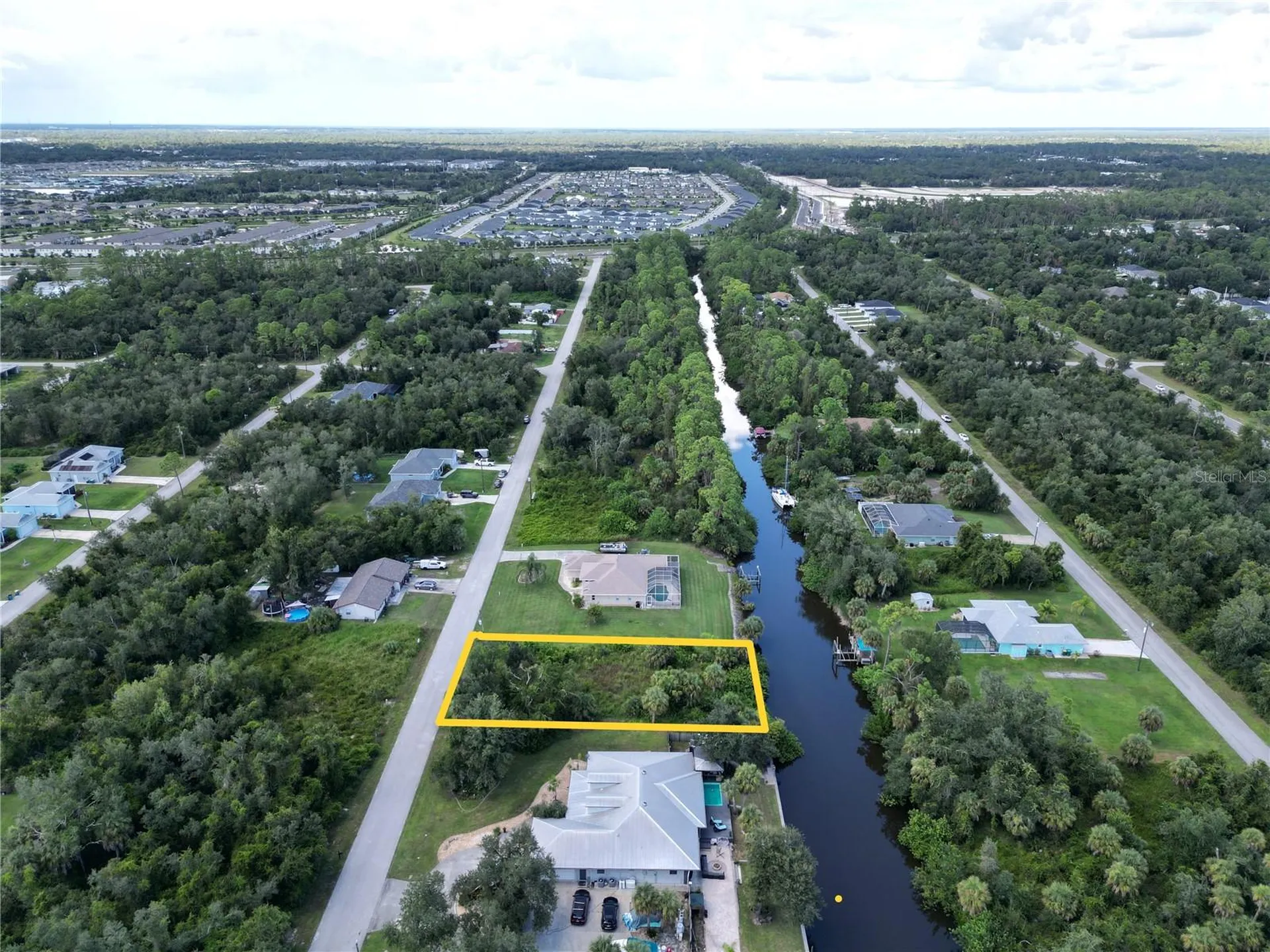 2206 Tea Street Port Charlotte FL 33948