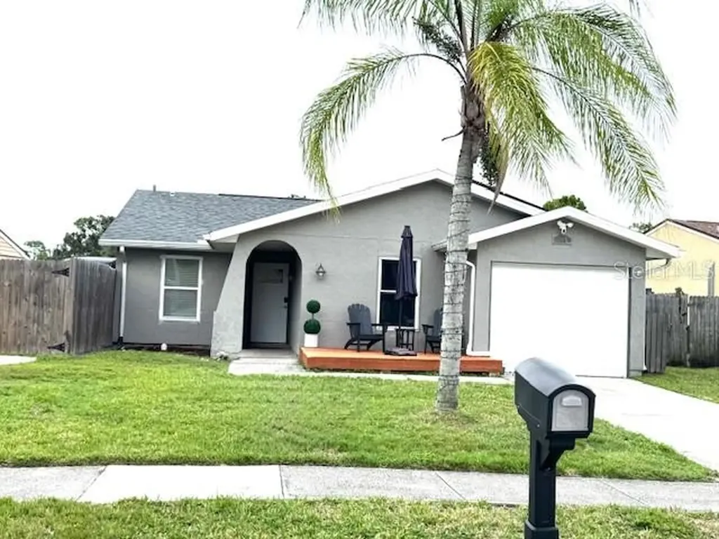 215 Cedar Key Court Oldsmar FL 34677