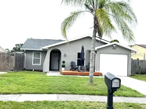 215 Cedar Key Court Oldsmar FL 34677
