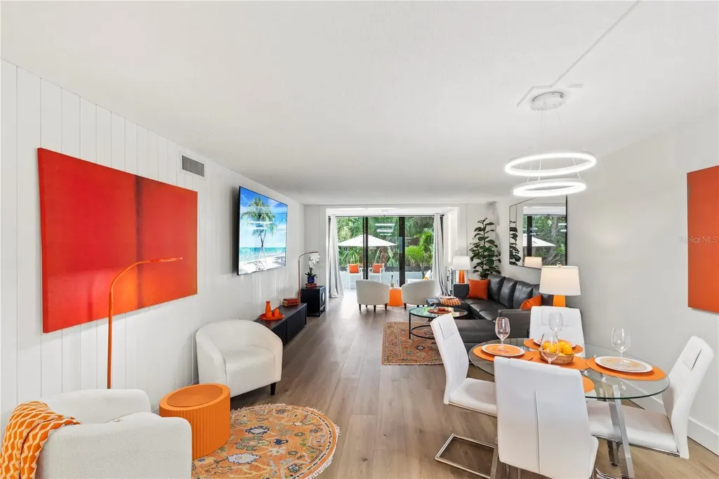 806 Bayport Way Longboat Key FL 34228