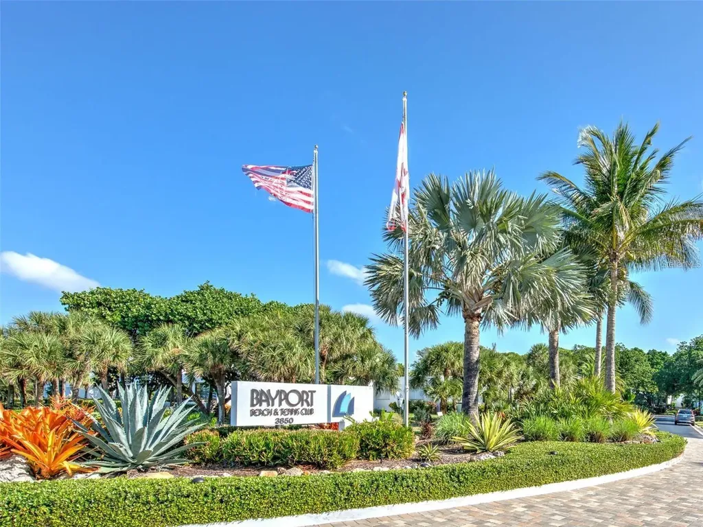 806 Bayport Way Longboat Key FL 34228