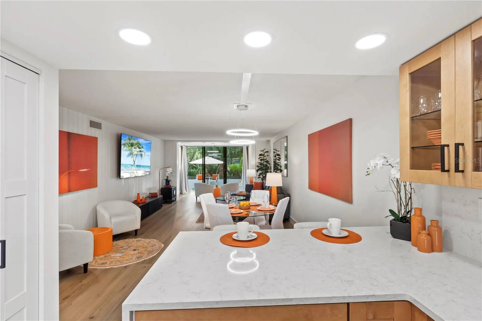 806 Bayport Way Longboat Key FL 34228