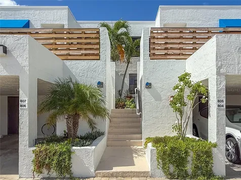 806 Bayport Way Longboat Key FL 34228