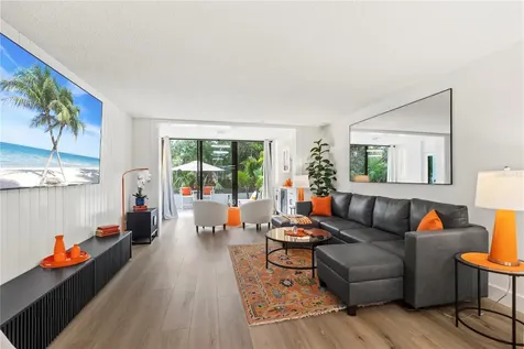 806 Bayport Way Longboat Key FL 34228