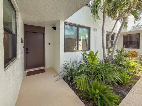 806 Bayport Way Longboat Key FL 34228