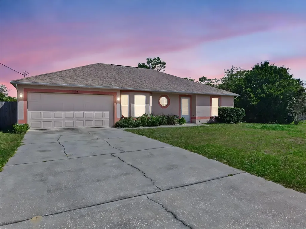 4228 Augustine Road Spring Hill FL 34609