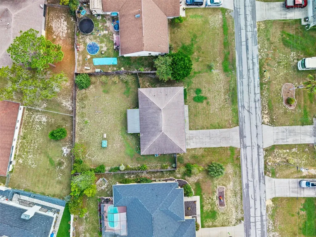 4228 Augustine Road Spring Hill FL 34609