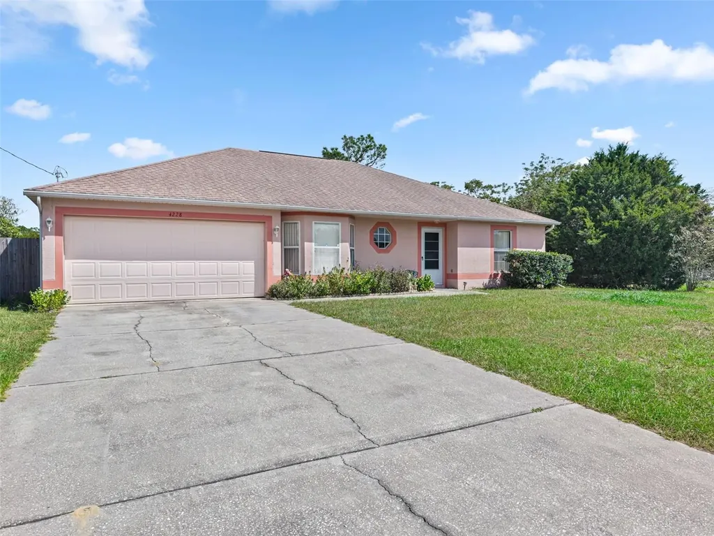 4228 Augustine Road Spring Hill FL 34609