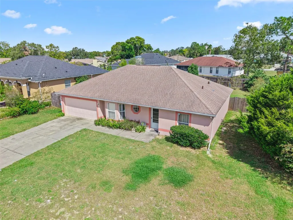 4228 Augustine Road Spring Hill FL 34609