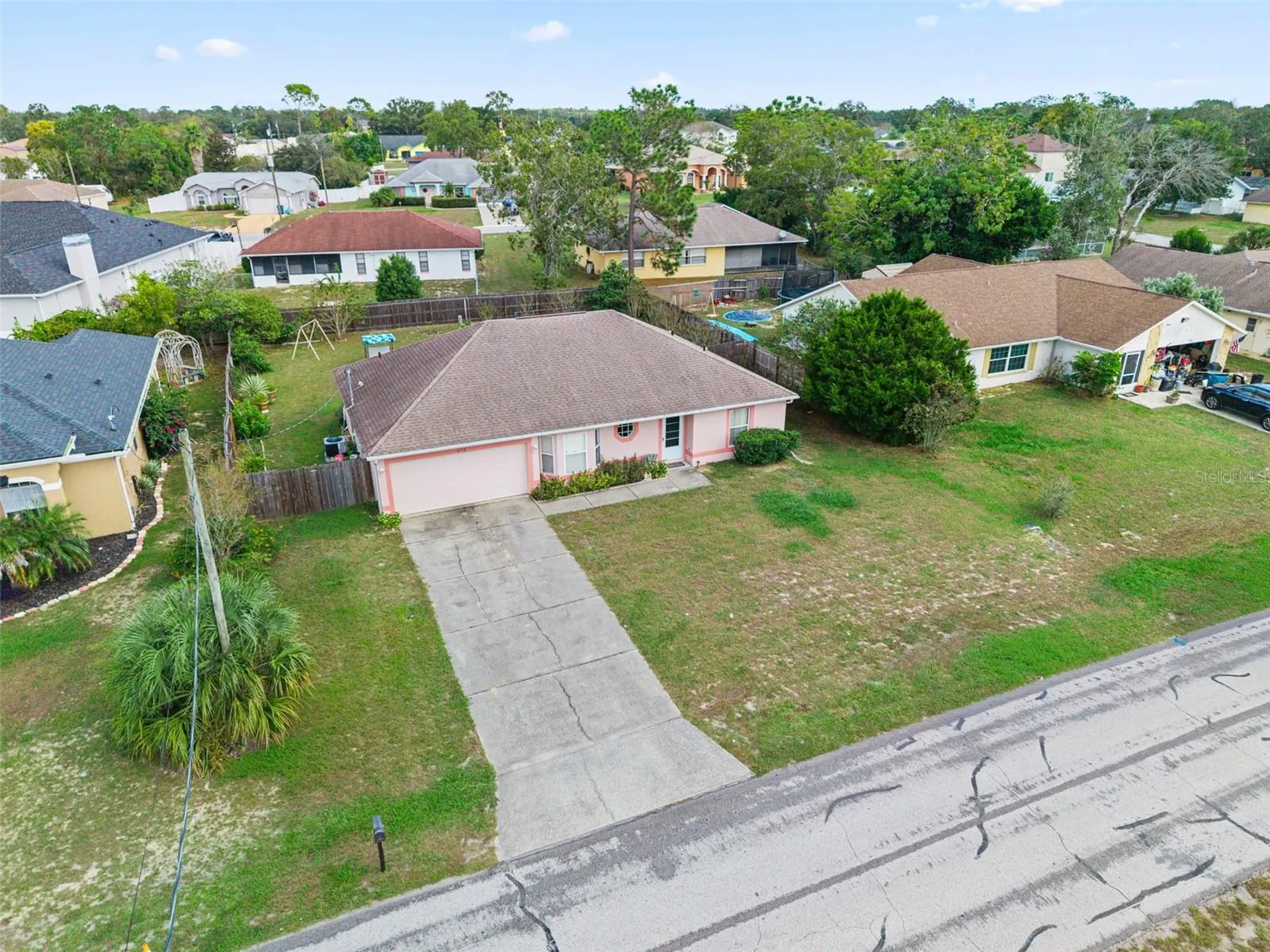 4228 Augustine Road Spring Hill FL 34609