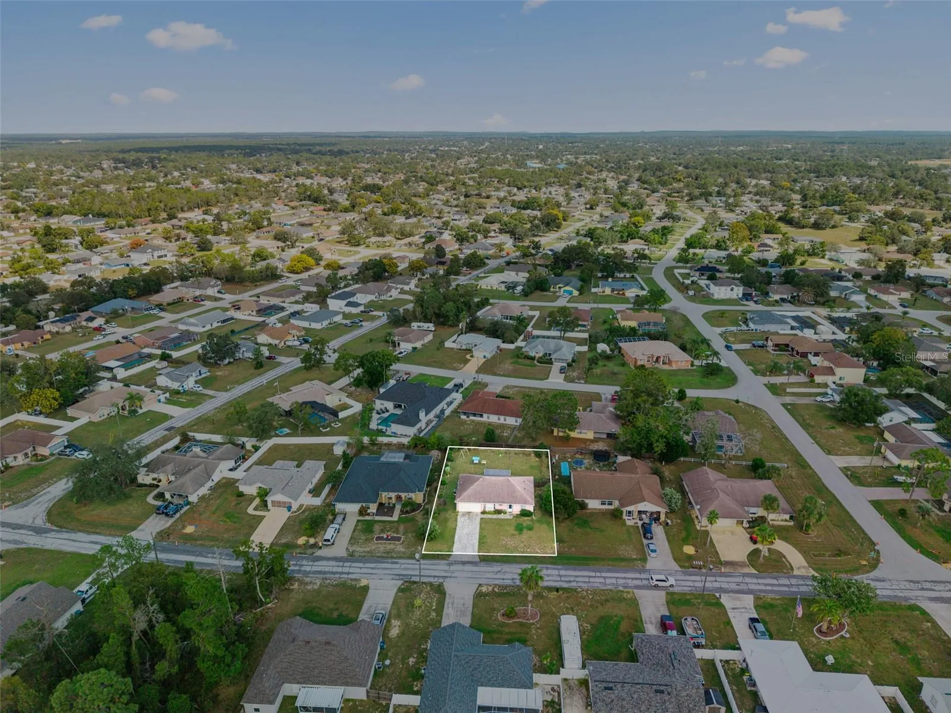 4228 Augustine Road Spring Hill FL 34609