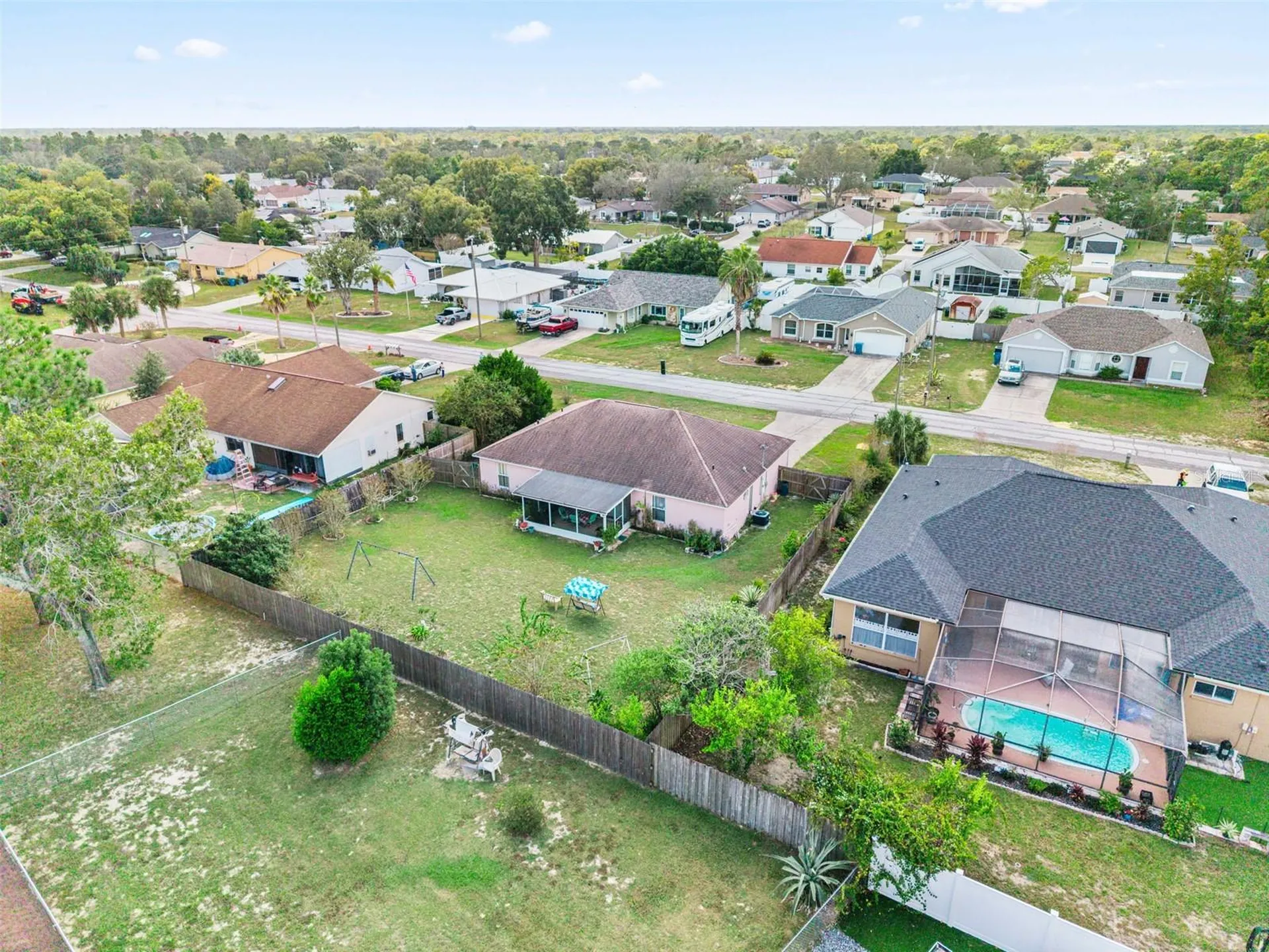 4228 Augustine Road Spring Hill FL 34609