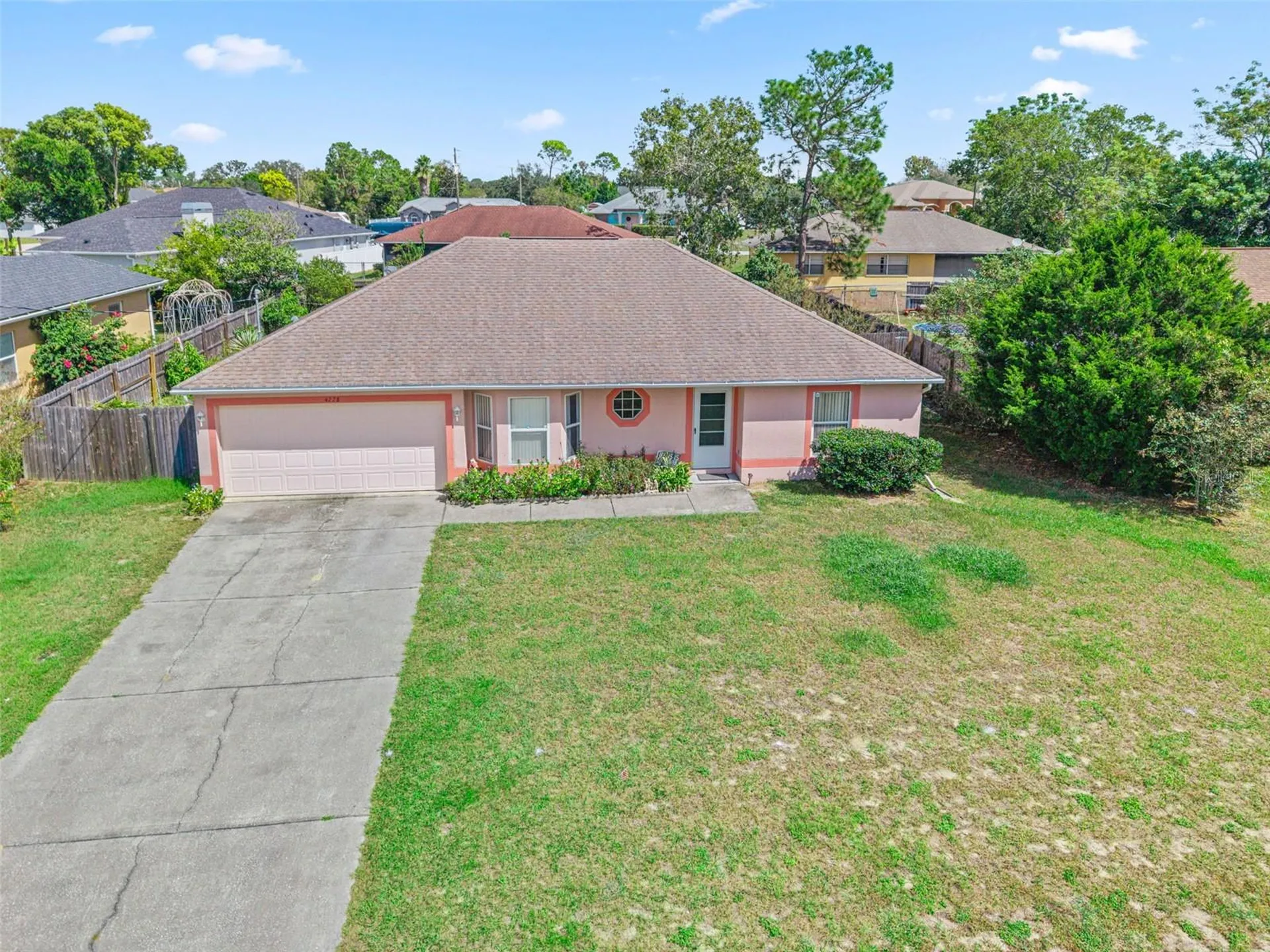 4228 Augustine Road Spring Hill FL 34609